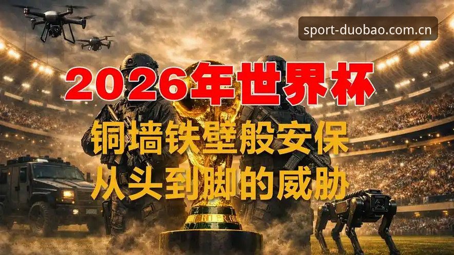看懂世界杯安保变化的3个关键点：从40名警员到3人的背后逻辑